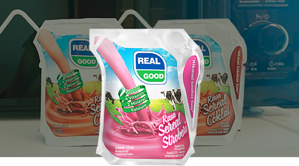 Real Goodgreen