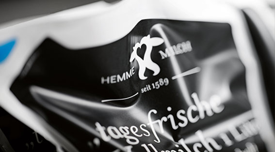 Ecolean Customer Case Hemme Milch