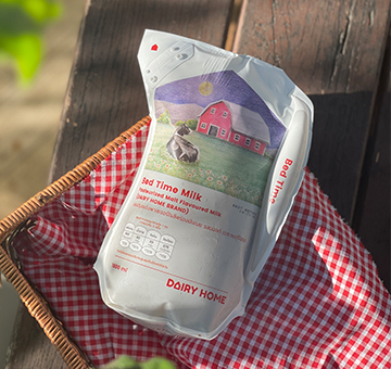 Dairy Home 2